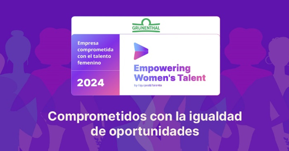 Empowering Womens's Talent by Equipo&Talento