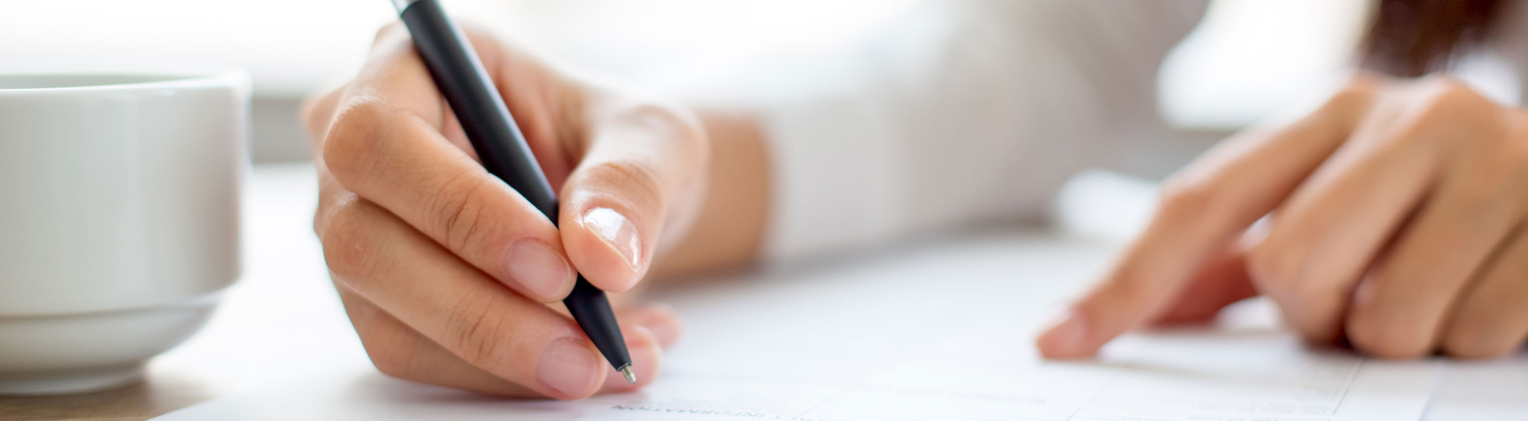 Compliance – una parte integral de nuestra cultura 