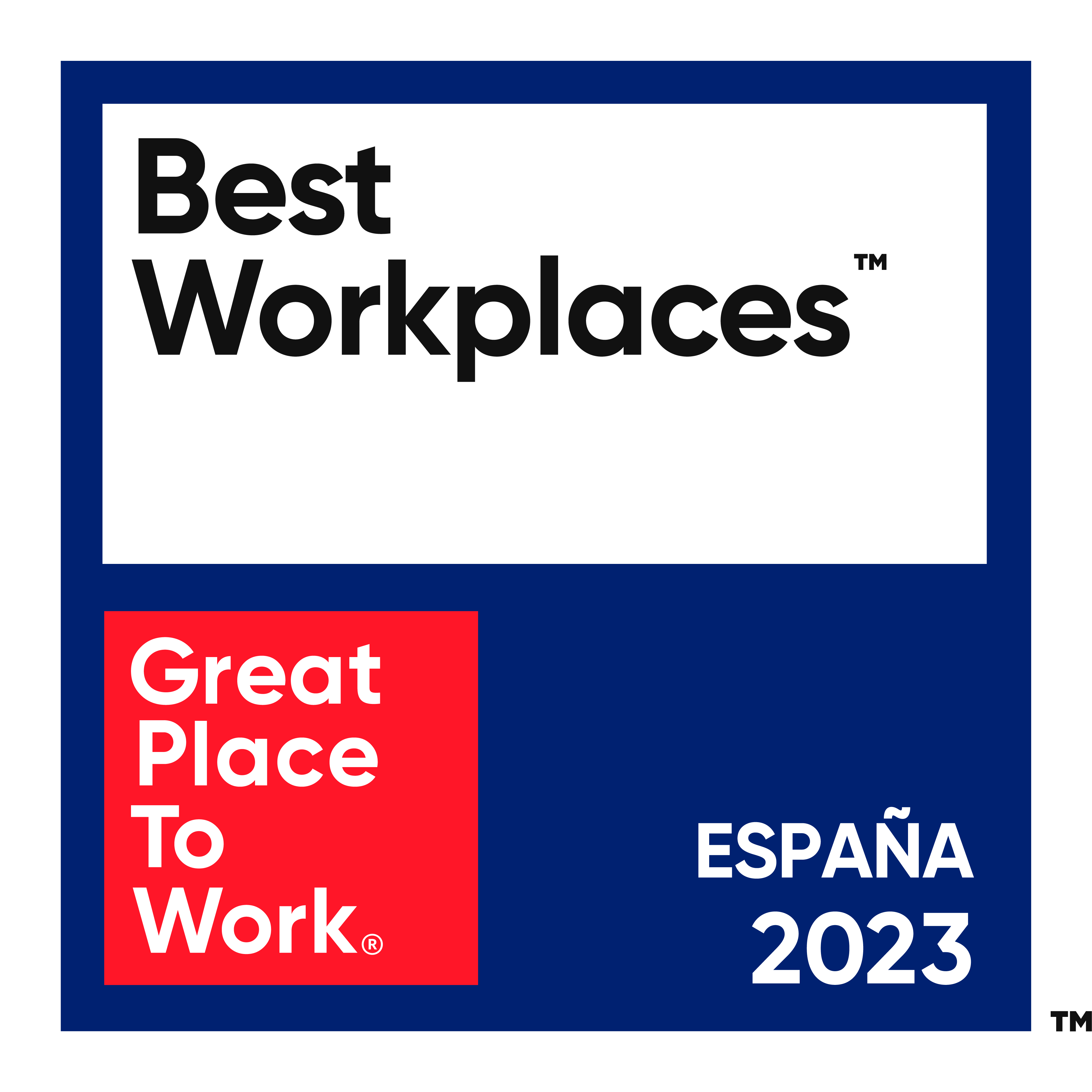 Great Place to Work® - España