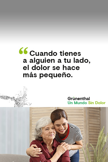 Un Mundo Sin Dolor