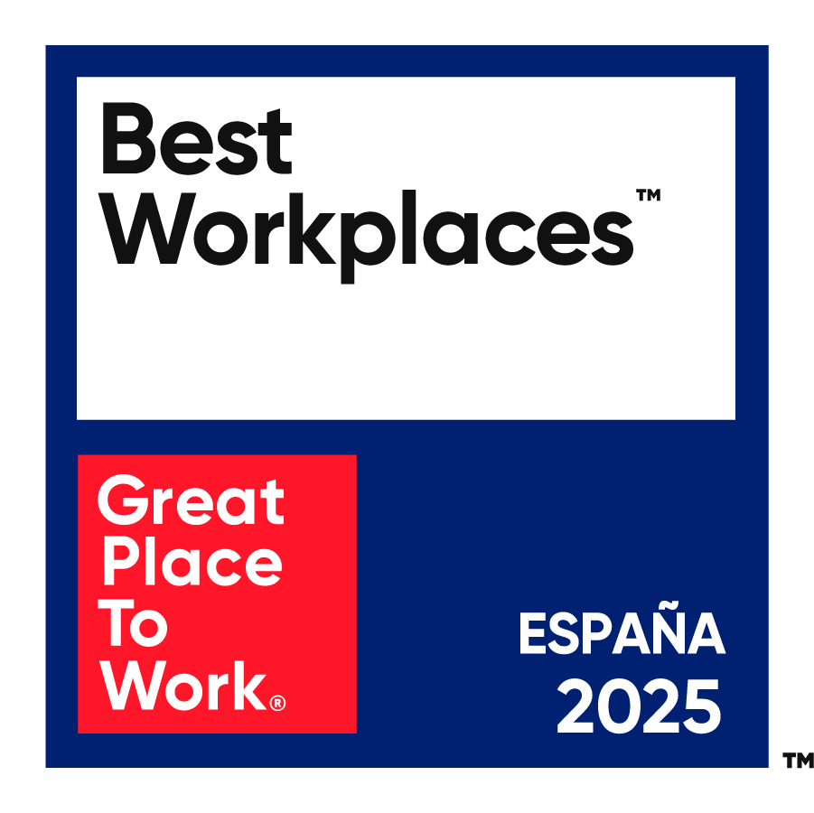 Great Place to Work® - España