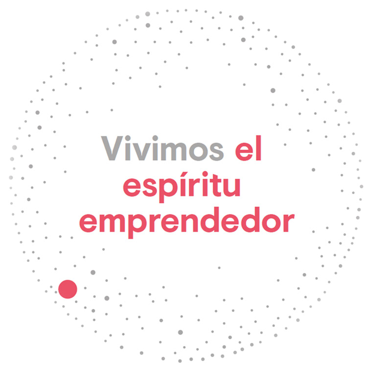 Nuestros valores y comportamientos