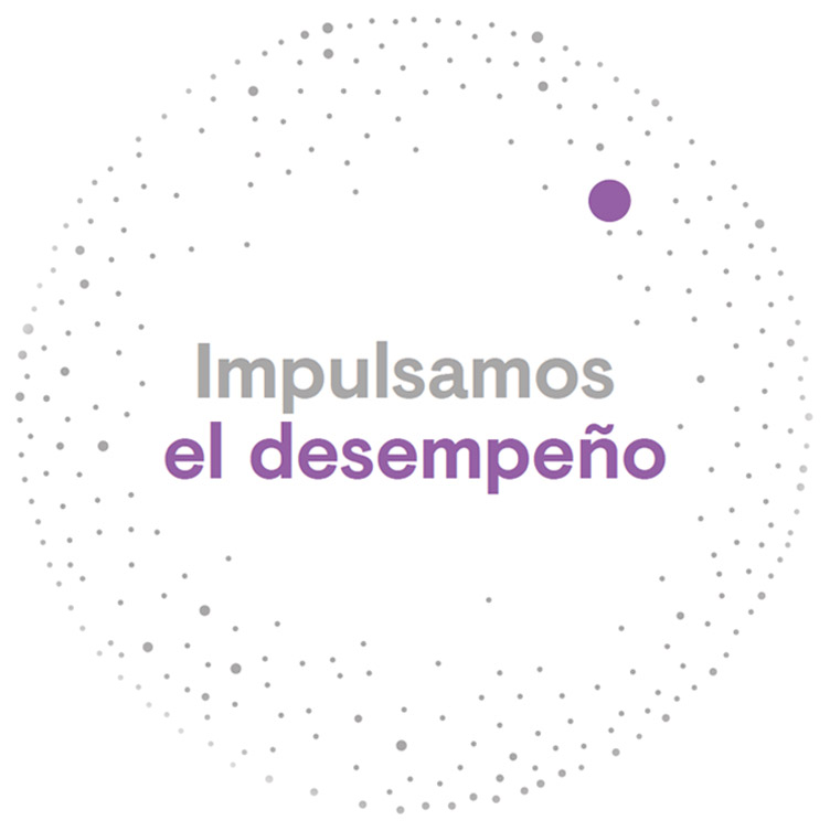  Nuestros valores y comportamientos