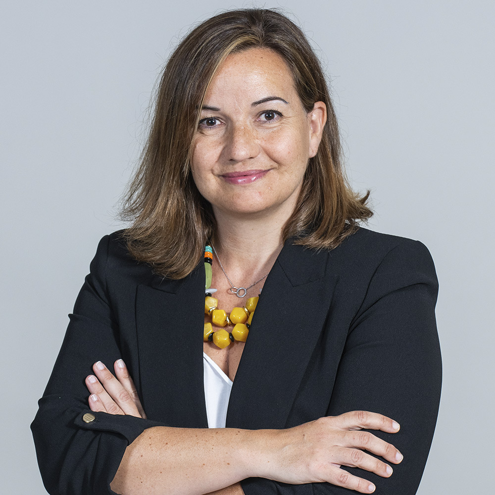 Ana Esquivias
