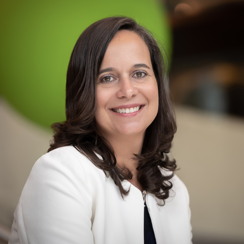 Ana Martins – General Manager