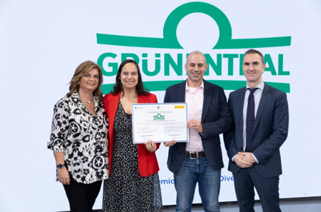 Comprometidos con la Carta de la Diversidad