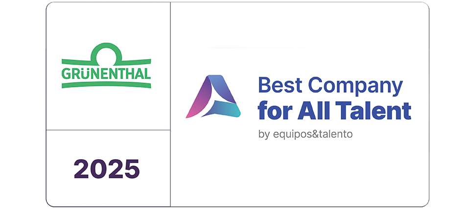 Diversity Leading Company by Equipos&Talento