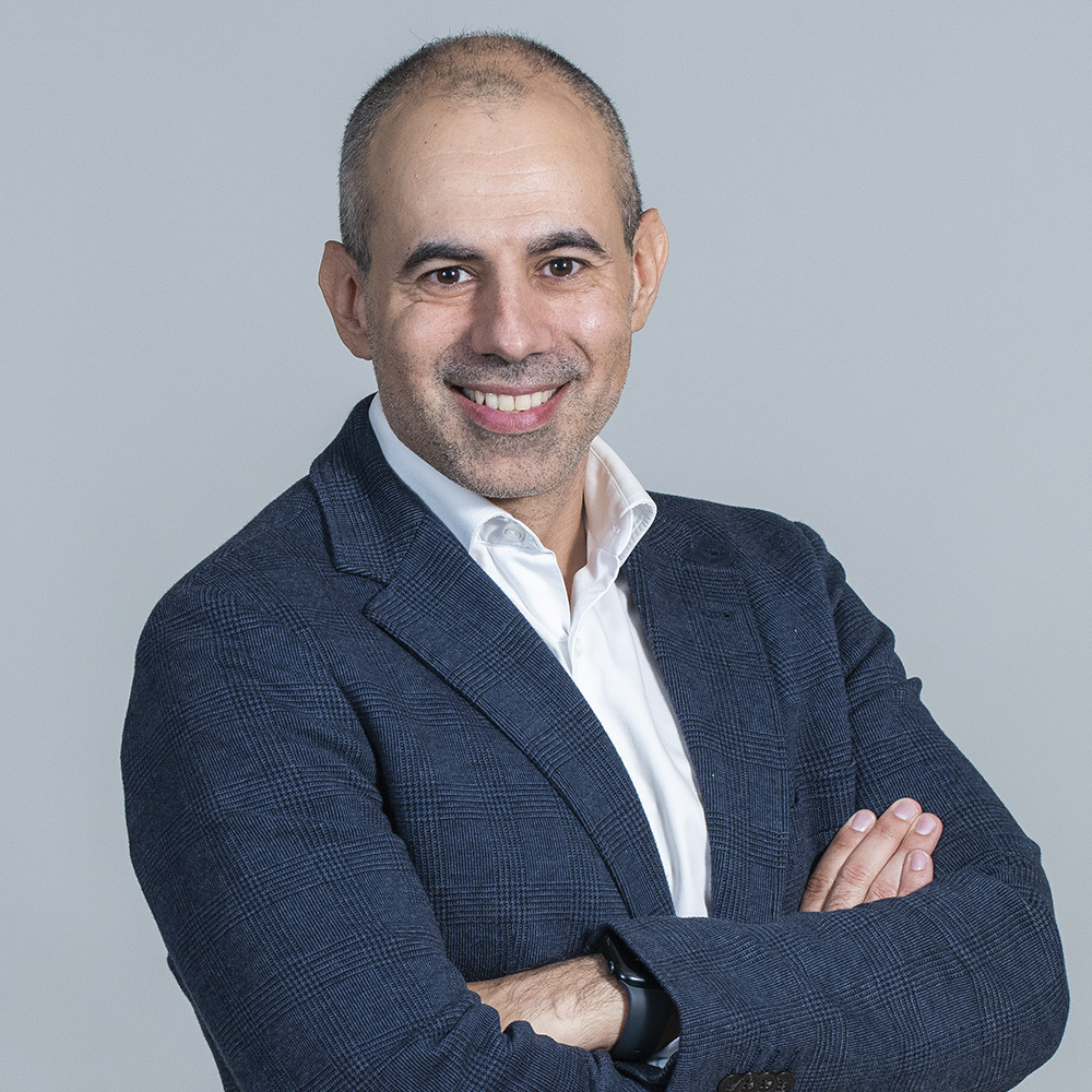 Francisco Granados