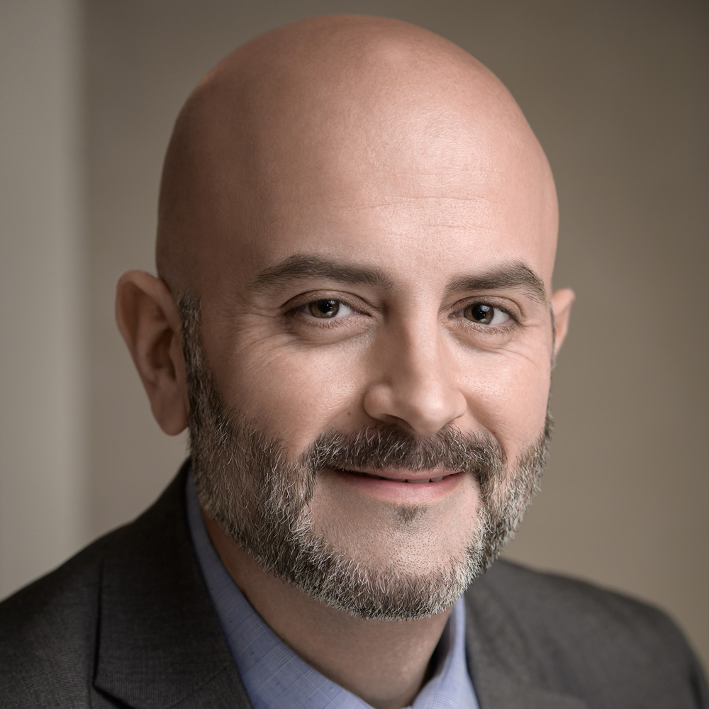 Javier García – Head of Legal & Compliance