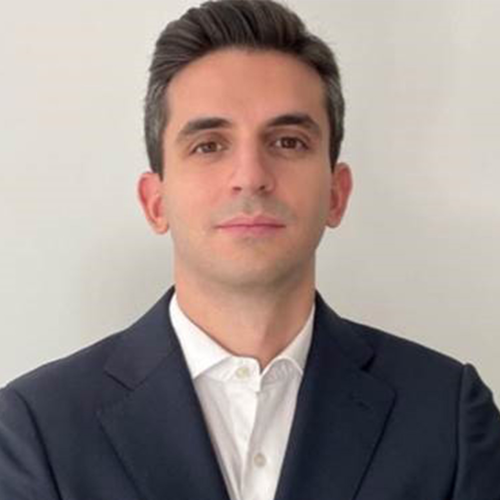 Luis Agudo 