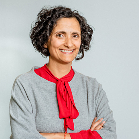 Rute Osório – Head of Regulatory Affairs & Drug Safety
