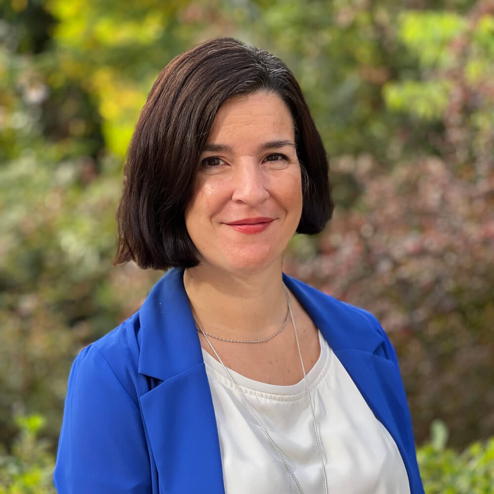 Sara Rubio – Head of Market Access & Pricing