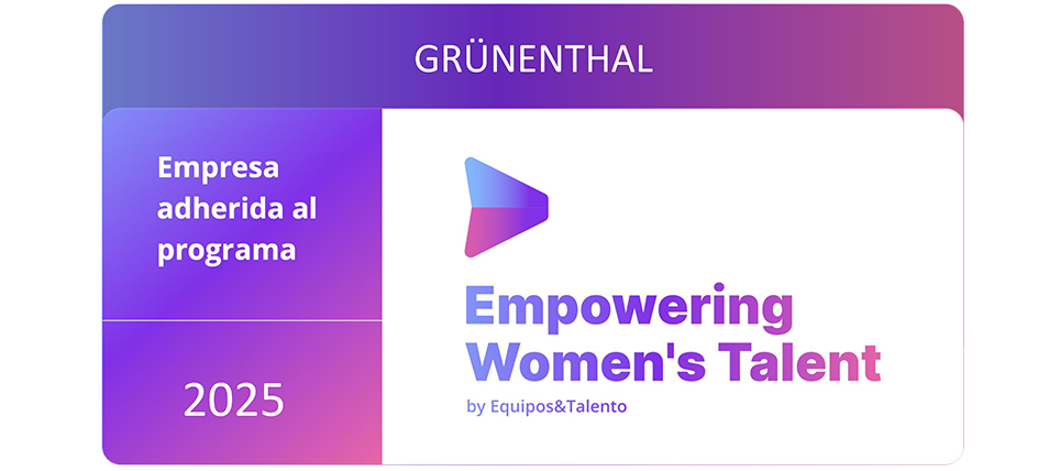 Empowering Womens's Talent by Equipo&Talento