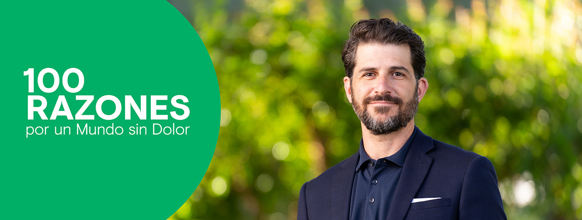 100 Razones: Álvaro Rodríguez