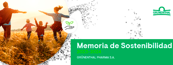Memoria de Sostenibilidad 2023-2024