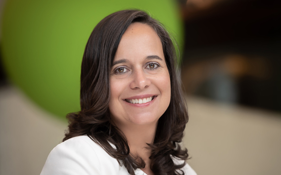 Ana Martins – General Manager