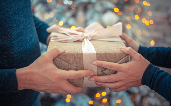 Campaña “Tu Regalo de Reyes”