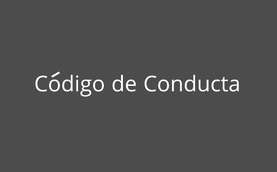 Código de Conducta