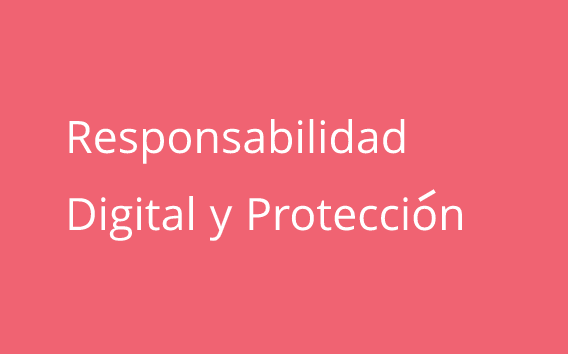 Responsabilidad Digital y Protección de Datos