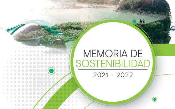 Memoria de Sostenibilidad 2021-2022