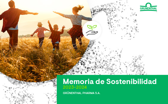 Memoria de Sostenibilidad 2023-2024