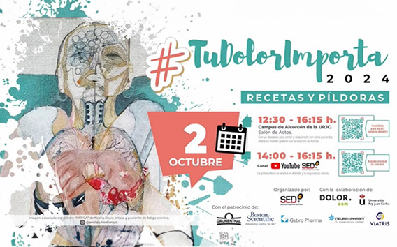 Tu Dolor Importa 2024