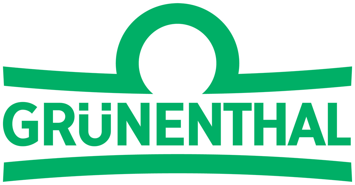 Bienvenida | Grünenthal Pharma, S.A.